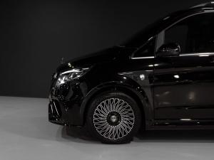 Mercedes-Benz V-Class V300d Exclusive - Image 17