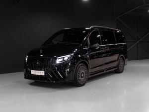 Mercedes-Benz V-Class V300d Exclusive - Image 3