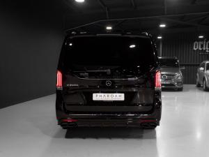 Mercedes-Benz V-Class V300d Exclusive - Image 6