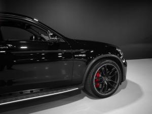 Mercedes-Benz GLC GLC63 S coupe 4Matic+ - Image 13