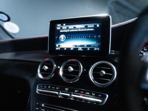 Mercedes-Benz GLC GLC63 S coupe 4Matic+ - Image 20