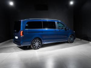 Mercedes-Benz V-Class V300d Exclusive - Image 2