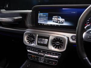 Mercedes-Benz G-Class G63 - Image 16