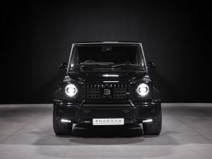 Mercedes-Benz G-Class G63 - Image 5