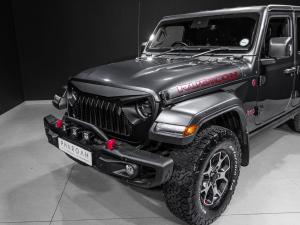 Jeep Wrangler Unlimited 3.6 Rubicon - Image 5