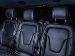 Mercedes-Benz V-Class V300d Exclusive - Image 15