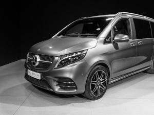 Mercedes-Benz V-Class V300d Exclusive - Image 7