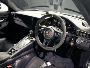 Porsche 911 GT3 RS - Image 11