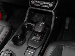 Ford Ranger 3.0T V6 double cab Raptor 4WD - Image 13