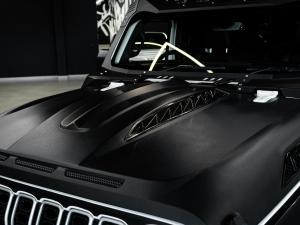 Jeep Wrangler 3.6L Rubicon - Image 8