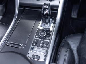 Land Rover Range Rover Sport HSE Dynamic Supercharged - Image 16