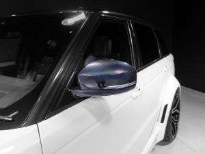 Land Rover Range Rover Sport HSE Dynamic Supercharged - Image 30