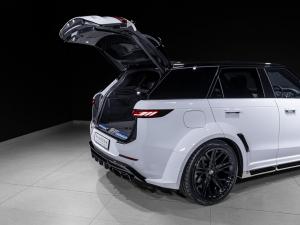 Land Rover Range Rover Sport P360 Dynamic SE - Image 27