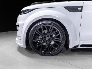 Land Rover Range Rover Sport P360 Dynamic SE - Image 29
