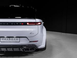 Land Rover Range Rover Sport P360 Dynamic SE - Image 9