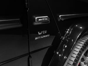 Mercedes-Benz G-Class G63 - Image 22