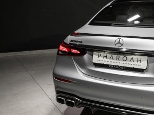 Mercedes-Benz E-Class E63 S 4Matic+ - Image 25