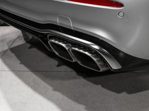 Mercedes-Benz E-Class E63 S 4Matic+ - Image 26