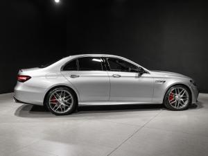 Mercedes-Benz E-Class E63 S 4Matic+ - Image 30