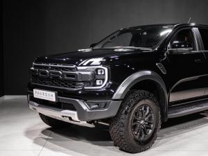 Ford Ranger 3.0T V6 double cab Raptor 4WD - Image 5