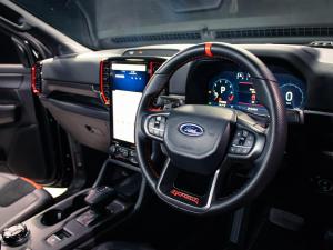 Ford Ranger 3.0T V6 double cab Raptor 4WD - Image 9
