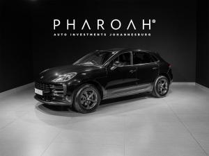 Porsche Macan Macan - Image 1