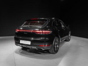 Porsche Macan Macan - Image 20