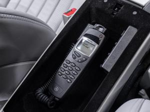 Mercedes-Benz SL 55 AMG - Image 18