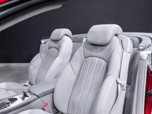 Mercedes-Benz SL 55 AMG - Image 20