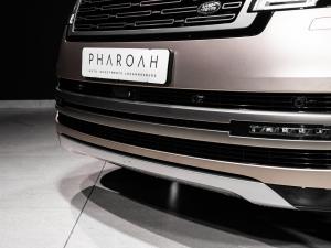 Land Rover Range Rover D350 HSE - Image 8