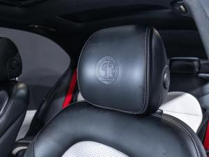 Mercedes-Benz C-Class C63 S - Image 17