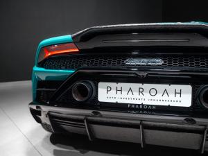 Lamborghini Huracan Evo coupe - Image 12