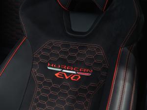 Lamborghini Huracan Evo coupe - Image 22