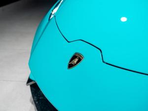 Lamborghini Huracan Evo coupe - Image 24