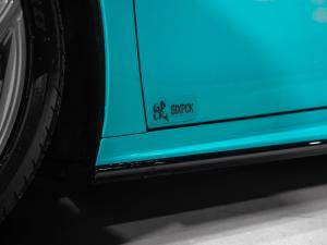 Lamborghini Huracan Evo coupe - Image 27