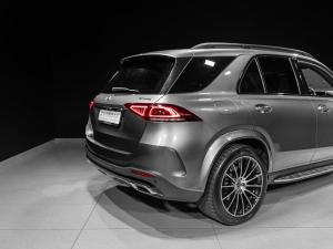 Mercedes-Benz GLE GLE400d 4Matic - Image 16