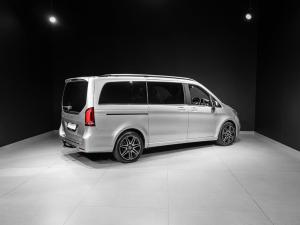 Mercedes-Benz V-Class V250d Avantgarde - Image 14