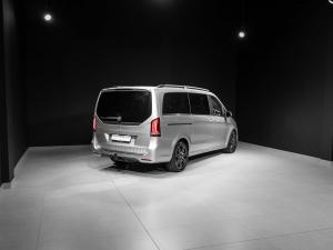 Mercedes-Benz V-Class V250d Avantgarde - Image 15