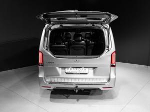 Mercedes-Benz V-Class V250d Avantgarde - Image 21