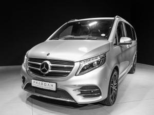 Mercedes-Benz V-Class V250d Avantgarde - Image 4