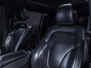 Mercedes-Benz V-Class V250d Avantgarde - Image 8