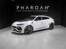 Thumbnail Lamborghini Urus Urus