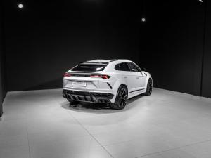 Lamborghini Urus Urus - Image 28
