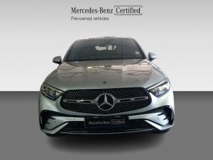Mercedes-Benz GLC GLC300d coupe 4Matic Avantgarde - Image 2