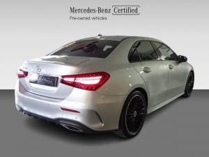 Mercedes-Benz A-Class A200 sedan AMG Line - Image 7