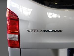 Mercedes-Benz Vito 114 CDI Tourer Pro - Image 20