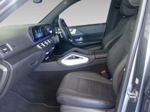Mercedes-Benz GLS GLS450d 4Matic - Image 14