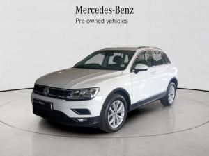 Volkswagen Tiguan 2.0TDI 4Motion Comfortline - Image 1