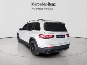 Mercedes-Benz GLB GLB250 Progressive - Image 5