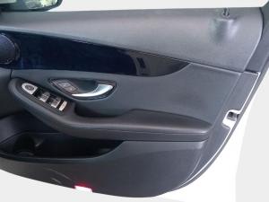 Mercedes-Benz C-Class C180 - Image 9